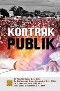 Kontrak publik