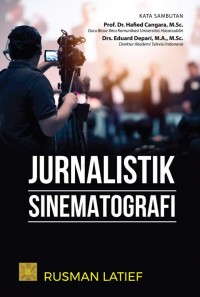 Jurnalistik sinematografi