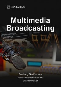 Multimedia broadcasting