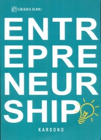 Entrepreneurship