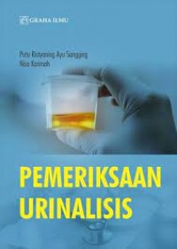 Pemeriksaan urinalisis