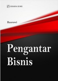 Pengantar bisnis