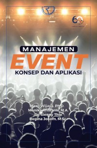 Manajemen event: Konsep dan aplikasi