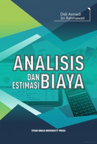 Analisis dan estimasi biaya