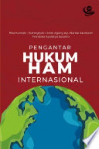 Pengantar hukum ham internasional