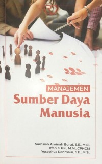 Manajemen sumber daya manusia