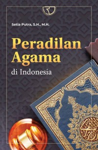 Peradilan agama di Indonesia