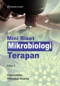 Mini riset mikrobiologi terapan