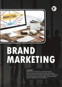 Brand marketing