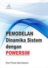 Pemodelan dinamika sistem dengan powersim