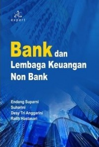 Bank dan lembaga keuangan non bank