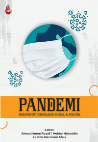 Pandemi : perspektif perubahan sosial dan politik