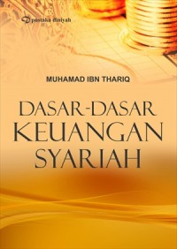 Dasar-dasar keuangan syariah