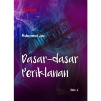 Dasar-dasar periklanan Edisi 2