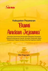 Kabupaten Pasawaran 