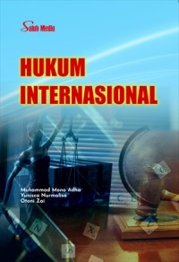 Hukum internasional