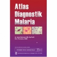 Atlas diagnostik malaria