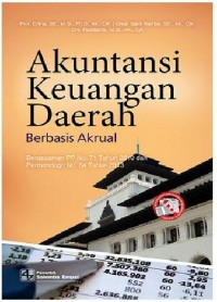 Akuntansi keuangan daerah berbasis akrual