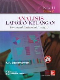 Analisis laporan keuangan : financial statement analysis