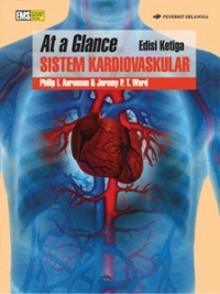 At a glance kardiovaskular ed.3