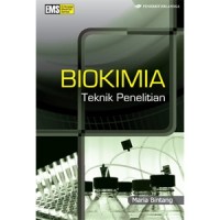 Biokimia teknik penelitian