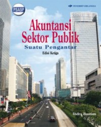 Akuntansi sektor publik ed. 3