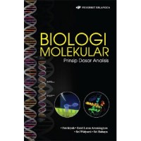 Biologi molekular - prinsip dasar analisis