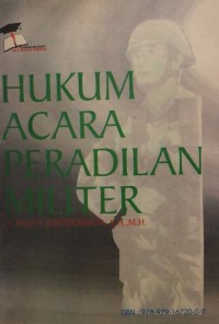 Hukum acara peradilan militer