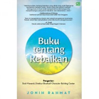 Buku tentang kebaikan