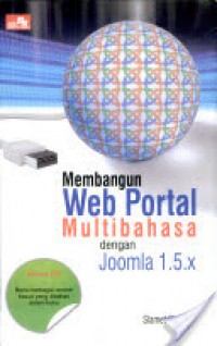 Membangun web portal multibahasa dengan joomla 1.5.x