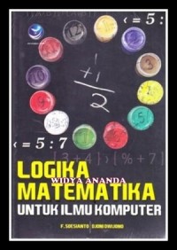 Logika matematika untuk ilmu komputer