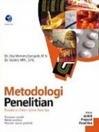 Metodologi penelitian (pendekatan praktis dalam penelitian)