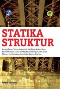 Statika struktur