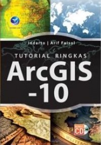 Tutorial ringkas ArcGis-10