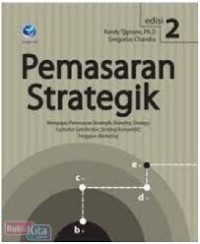 Manajemen strategik ed. 2