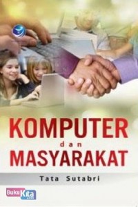 Komputer dan masyarakat
