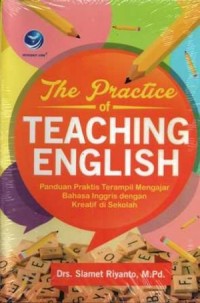 The practice of teaching English
