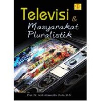 Televisi dan masyarakat pluralistik