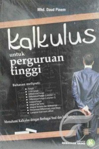 Kalkulus untuk perguruan tinggi