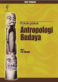 Pokok-pokok antropologi budaya