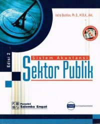 Sistem akuntansi sektor publik ed. 2