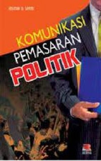 Komunikasi pemasaran politik