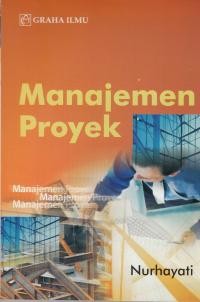 Manajemen proyek