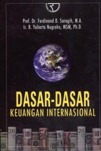 Dasar-dasar keuangan internasional