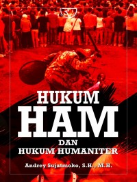 Hukum ham dan hukum humaniter