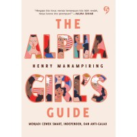 The alpha girl's guide