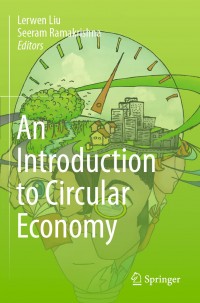 An Introduction to circular economy