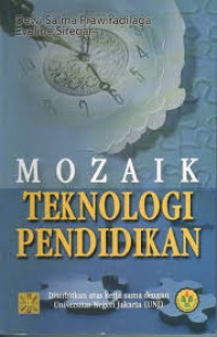 Mozaik teknologi pendidikan