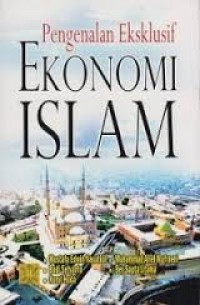 Pengenalan eksklusif ekonomi Islam