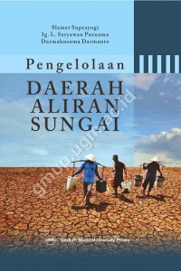 Pengelolaan daerah aliran sungai